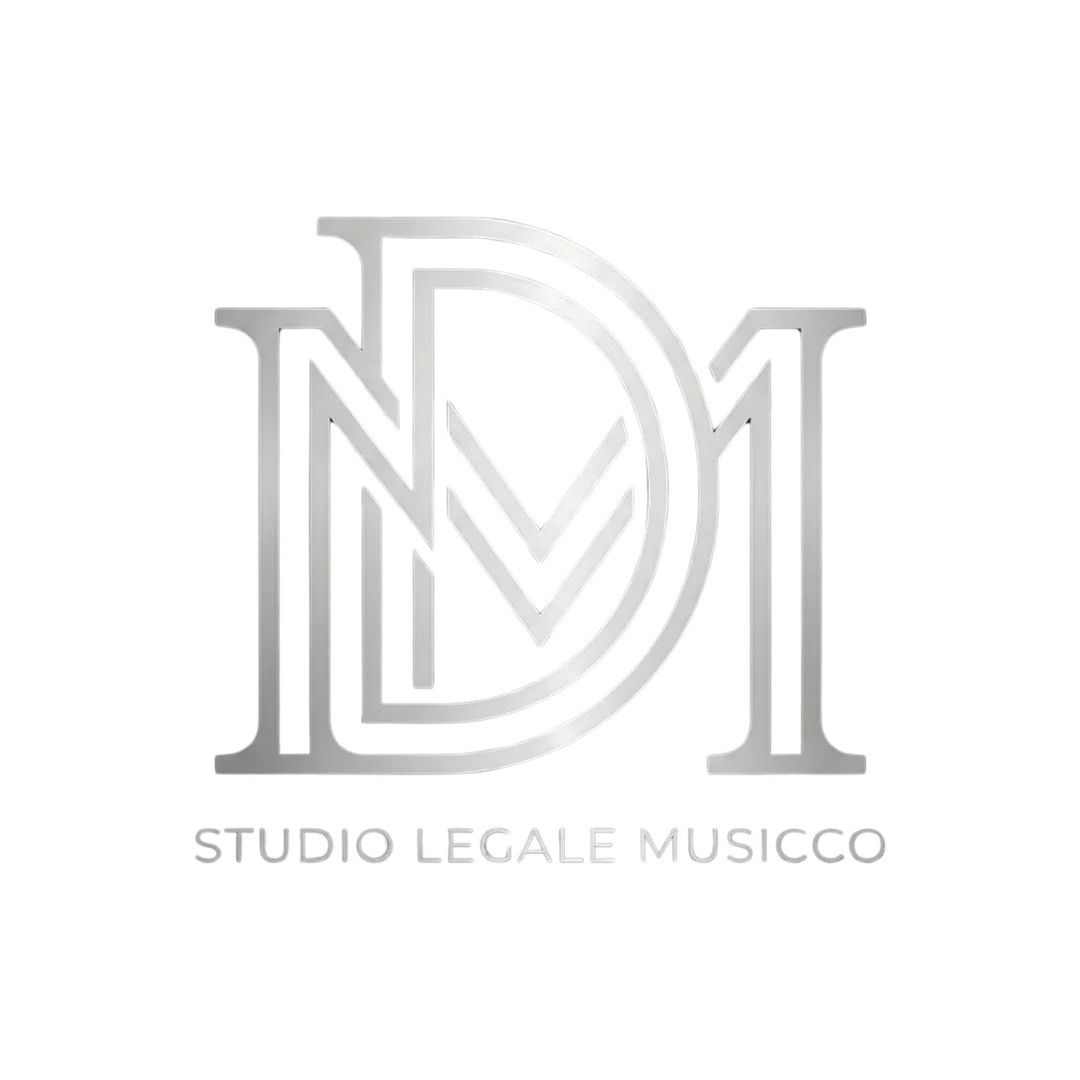Studio Legale Musicco