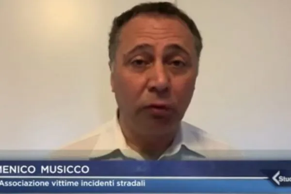 Studio Aperto Mediaset